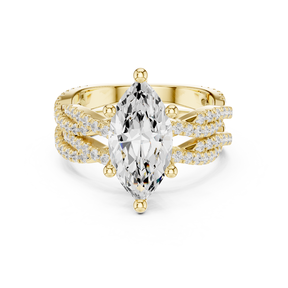 HIGHCARAT DIAMONDS