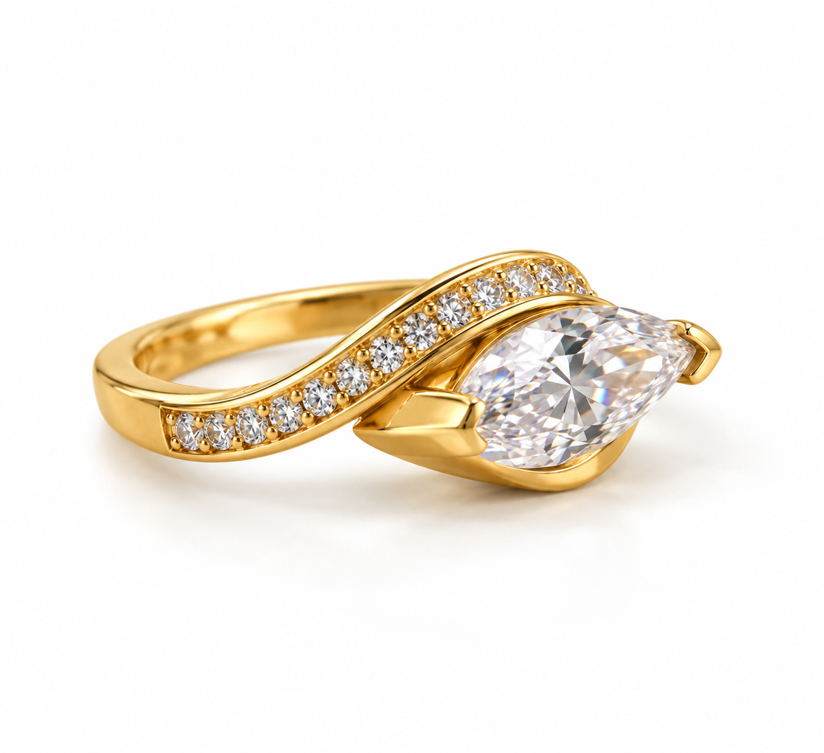 HIGHCARAT DIAMONDS
