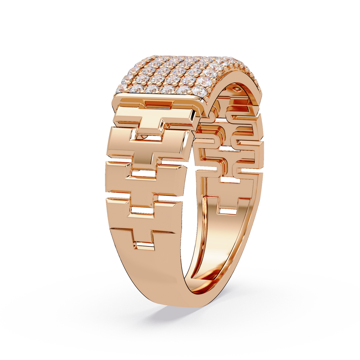 HIGHCARAT DIAMONDS