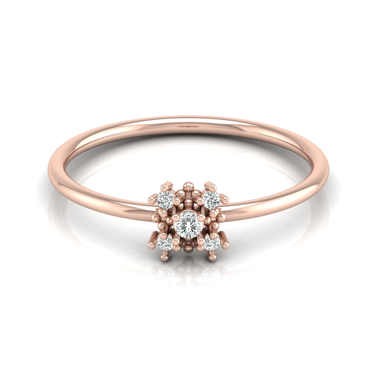 HIGHCARAT DIAMONDS