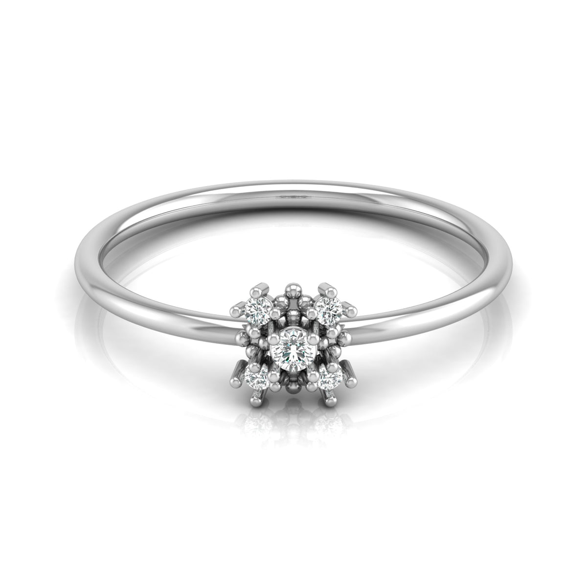 HIGHCARAT DIAMONDS