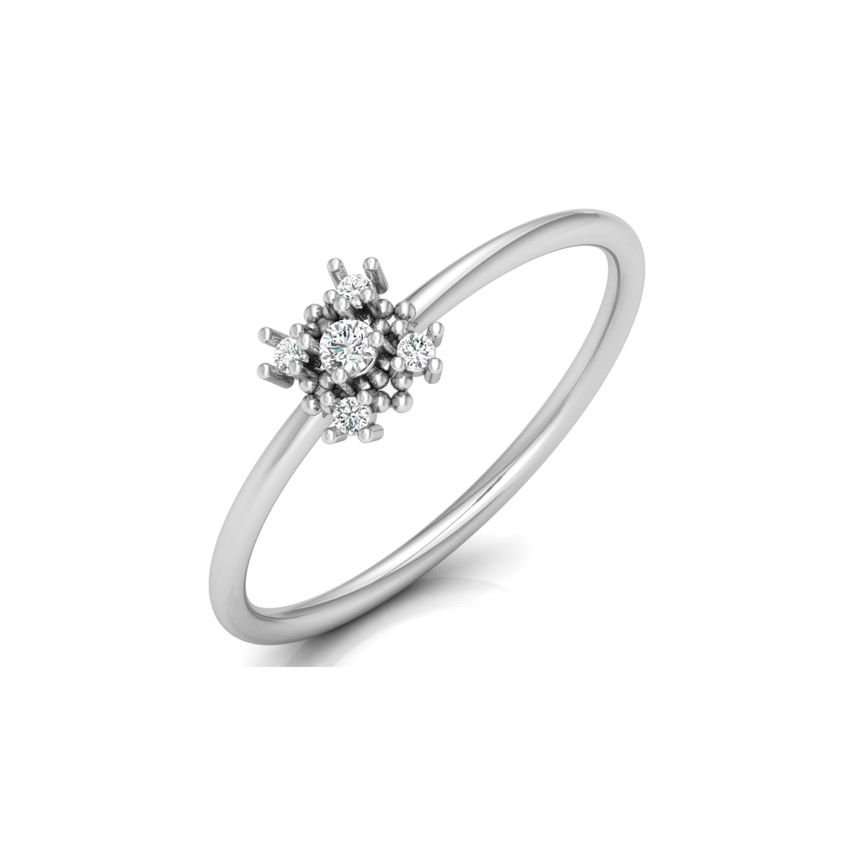 HIGHCARAT DIAMONDS