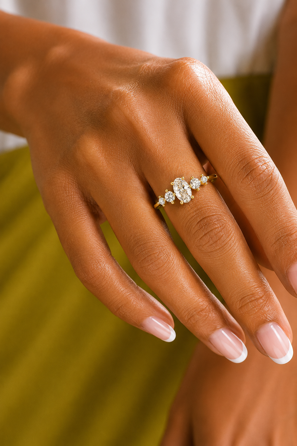 HIGHCARAT DIAMONDS