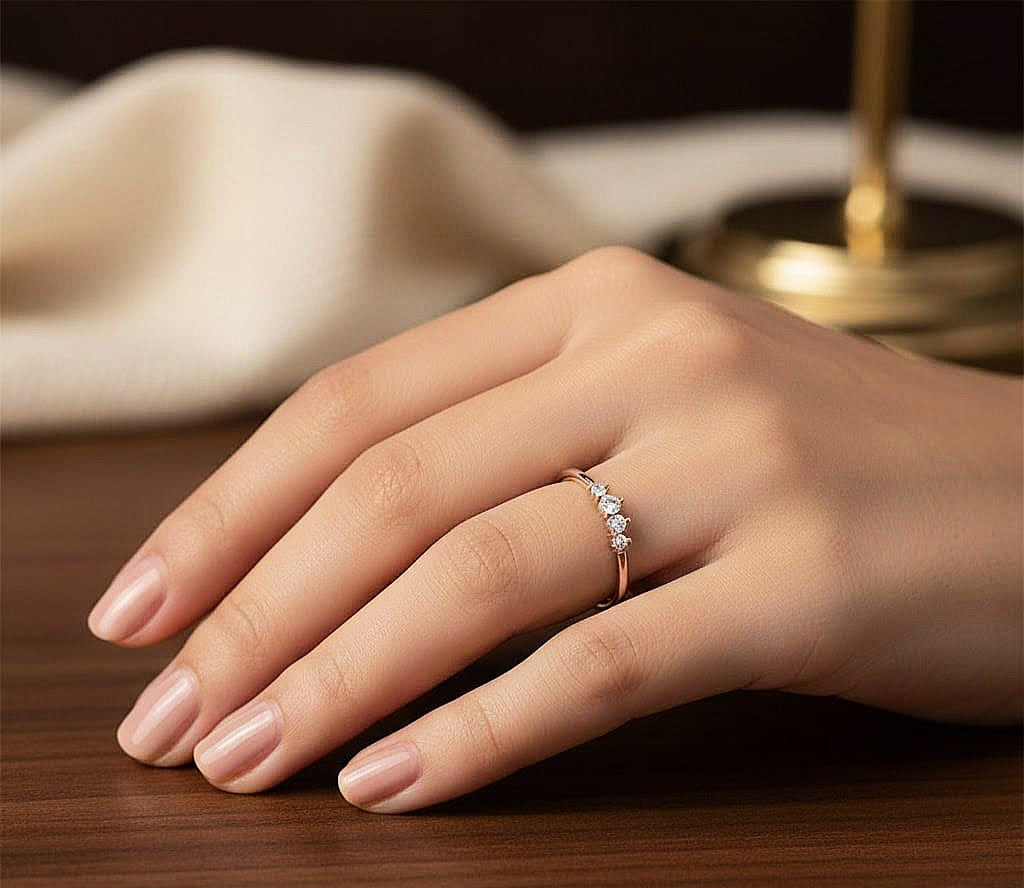 HIGHCARAT DIAMONDS