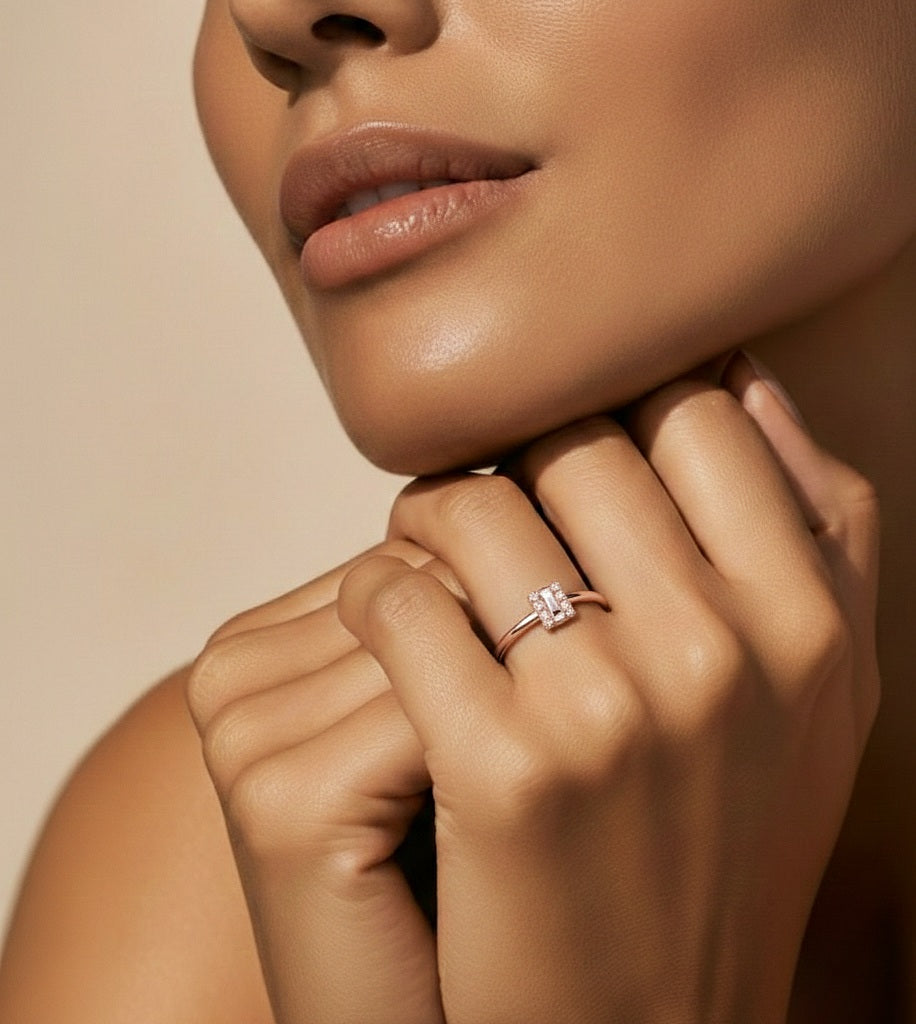 HIGHCARAT DIAMONDS