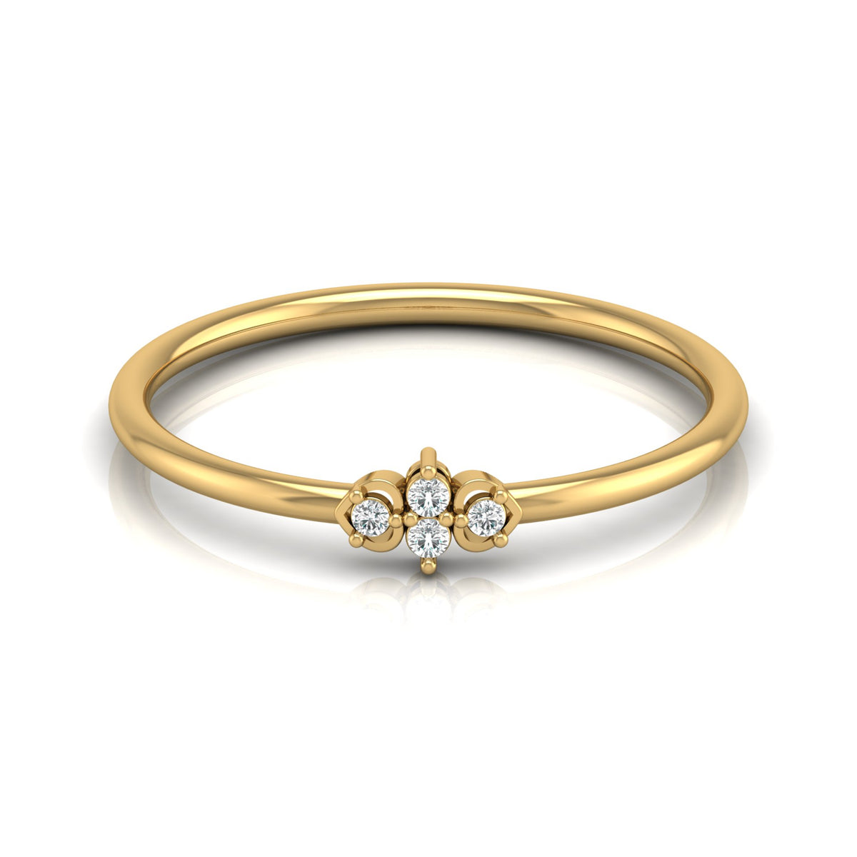 HIGHCARAT DIAMONDS