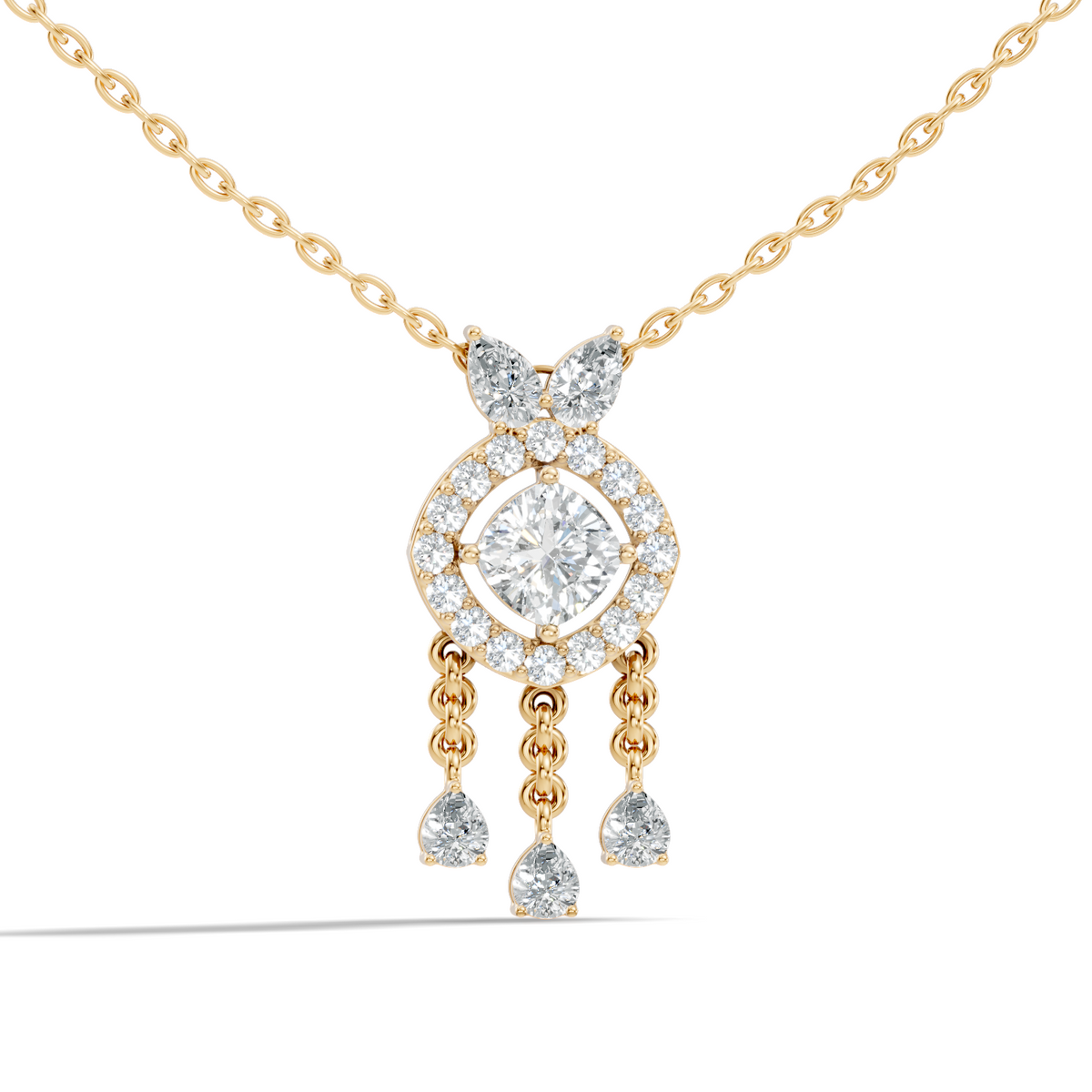 HIGHCARAT DIAMONDS