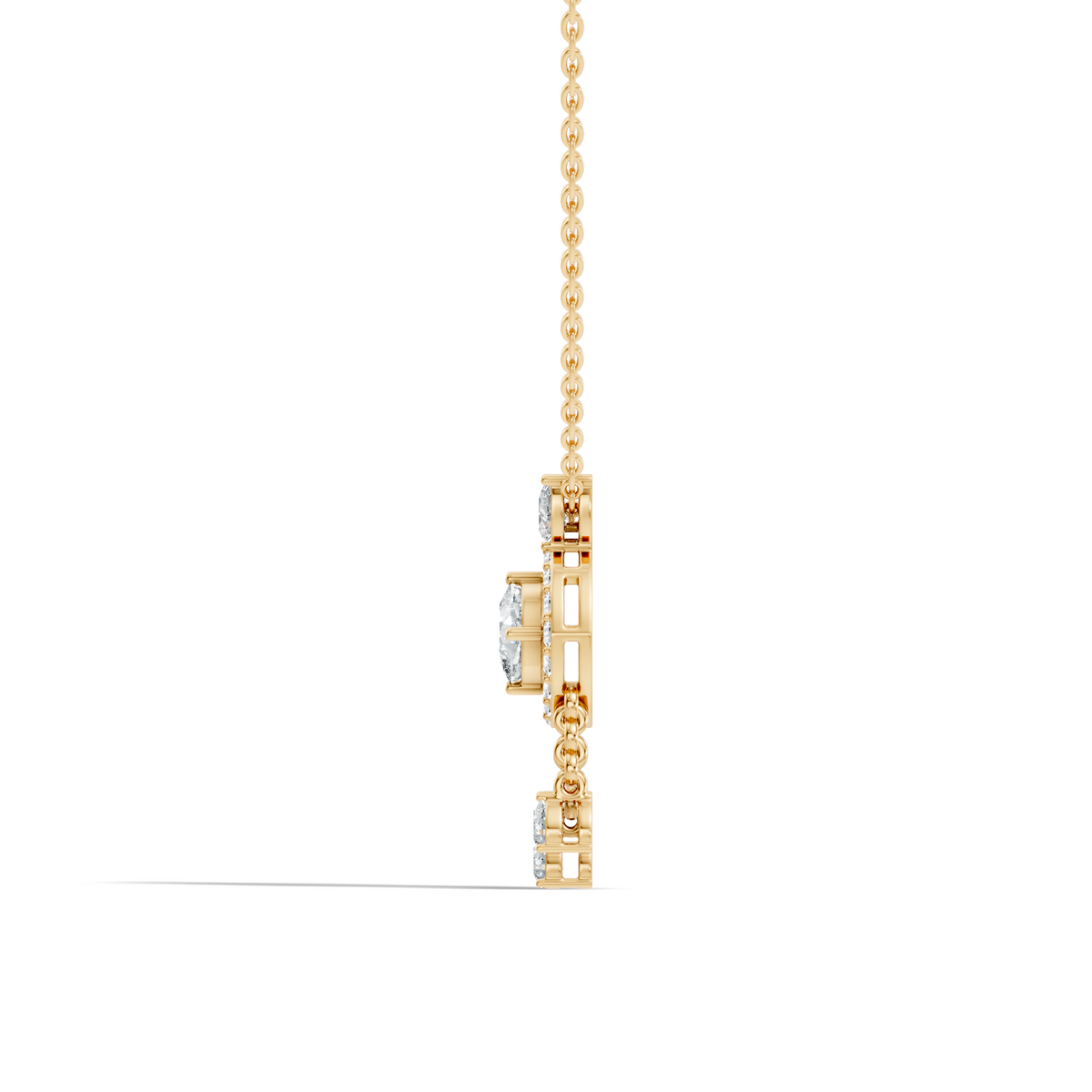 HIGHCARAT DIAMONDS