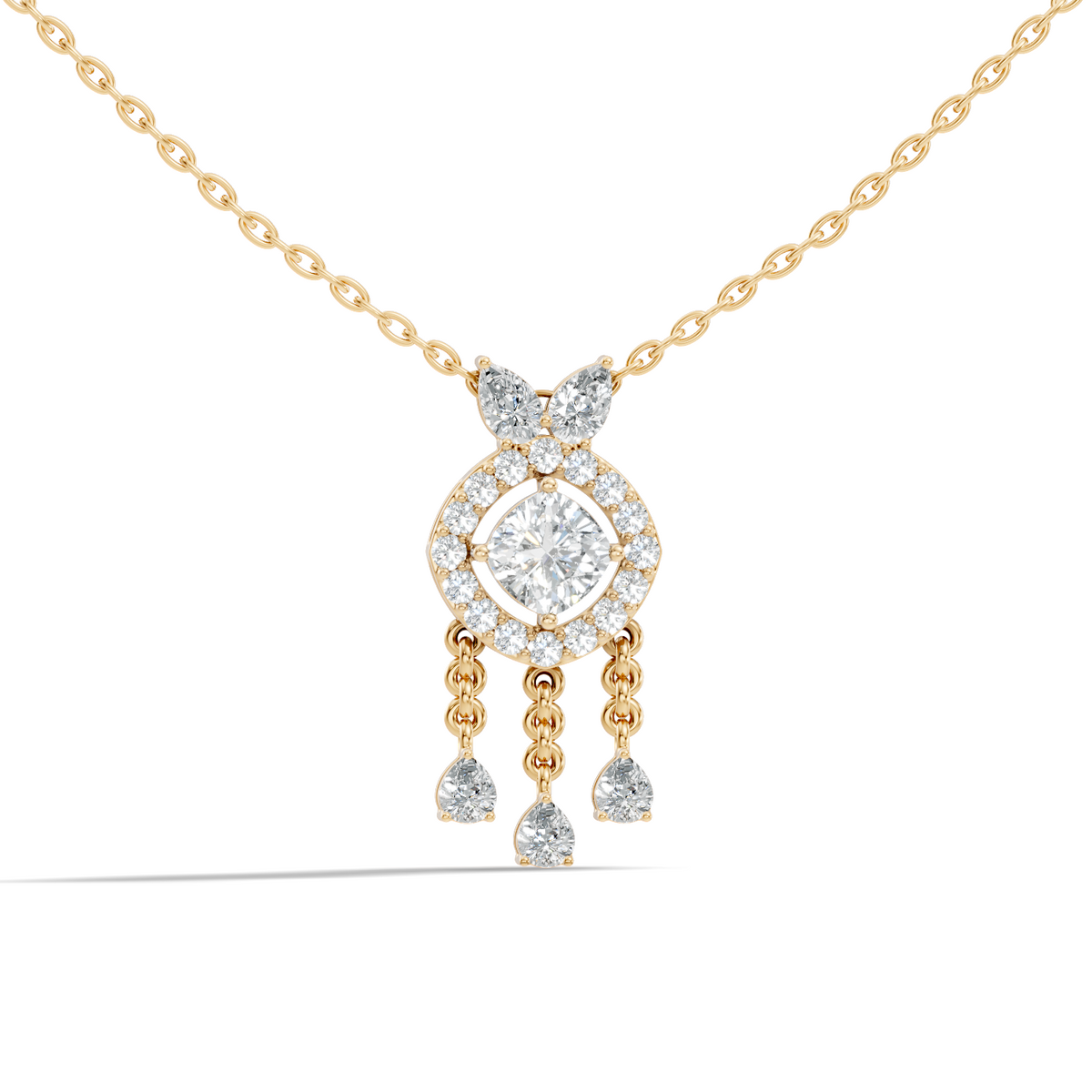 HIGHCARAT DIAMONDS