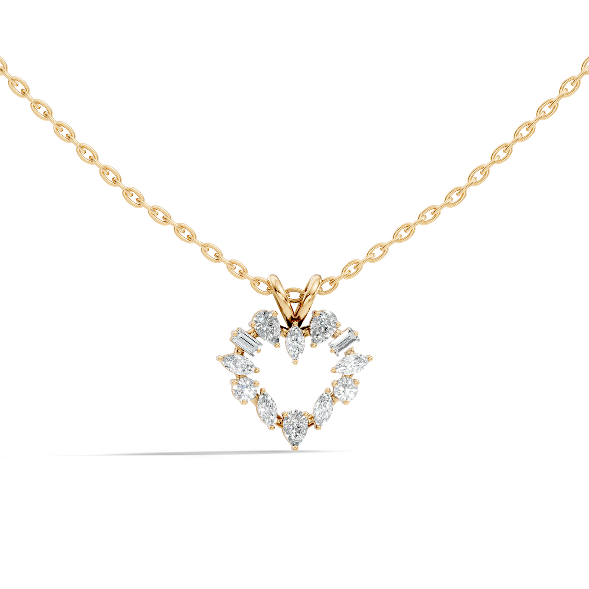 HIGHCARAT DIAMONDS