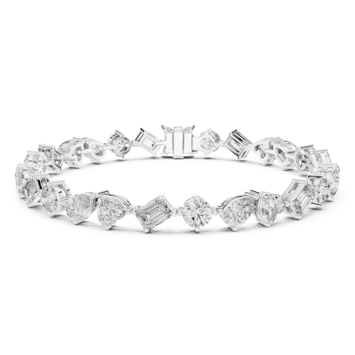 HIGHCARAT DIAMONDS