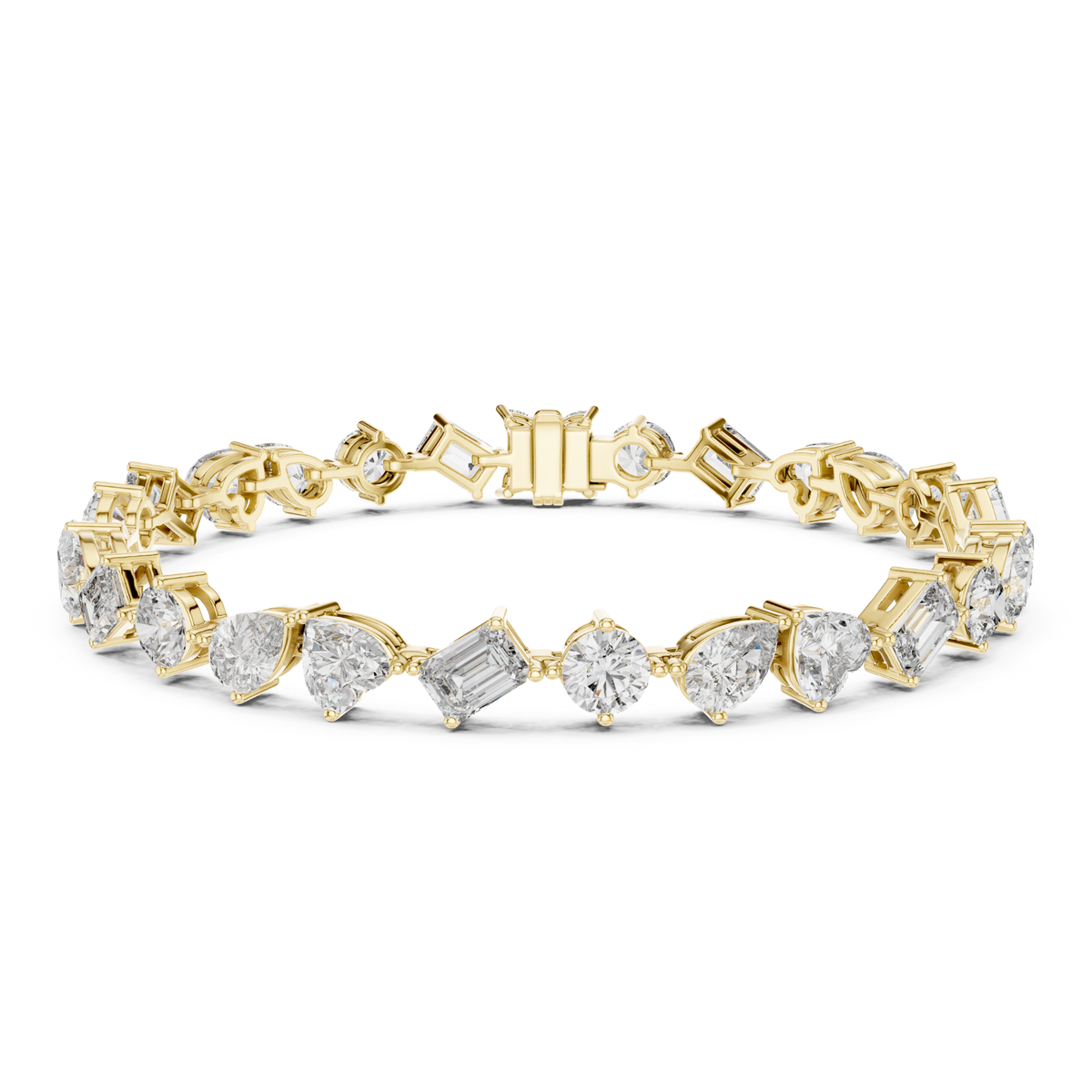 HIGHCARAT DIAMONDS
