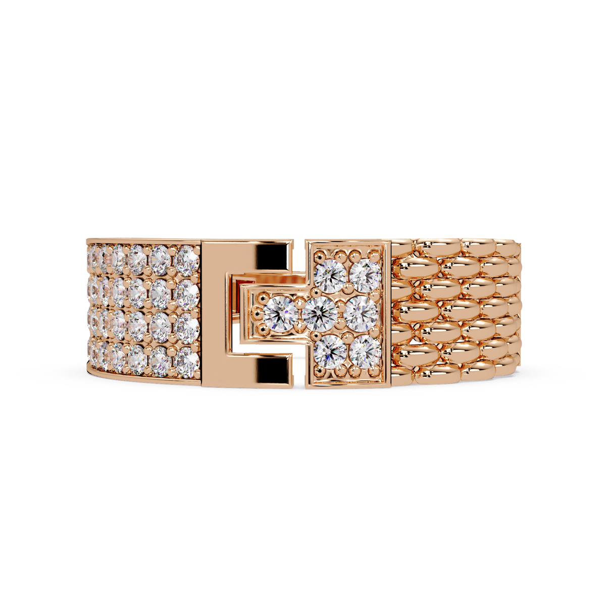 HIGHCARAT DIAMONDS