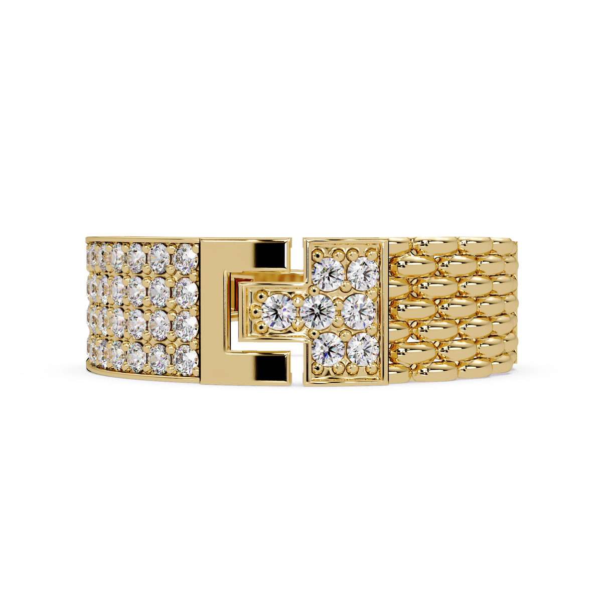 HIGHCARAT DIAMONDS