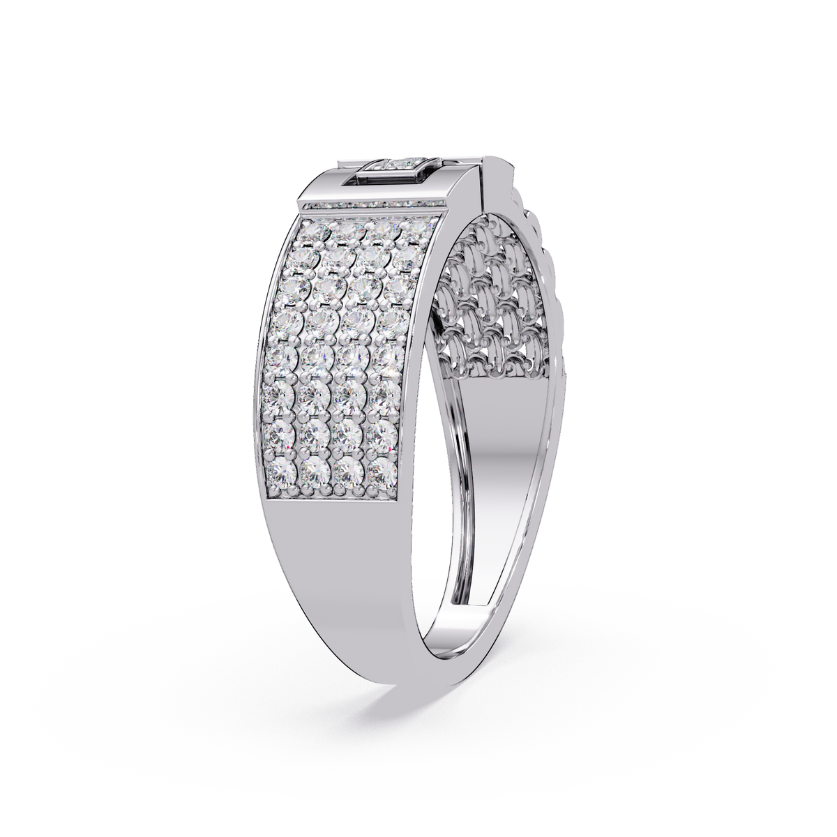 HIGHCARAT DIAMONDS