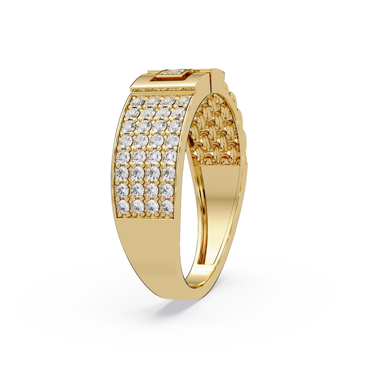 HIGHCARAT DIAMONDS
