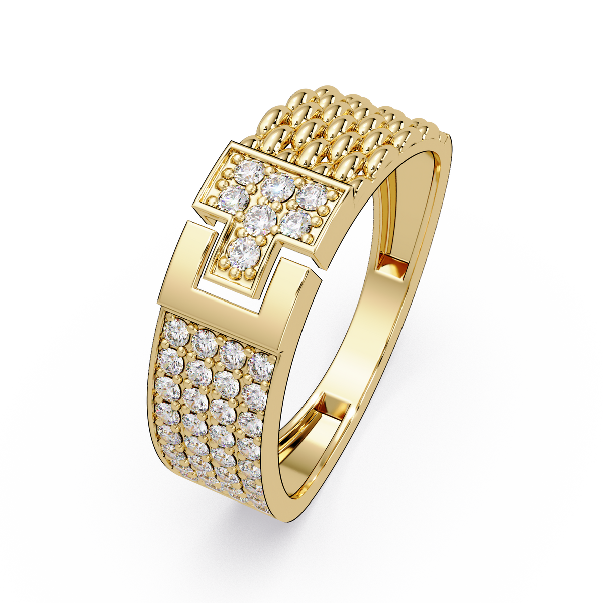 HIGHCARAT DIAMONDS