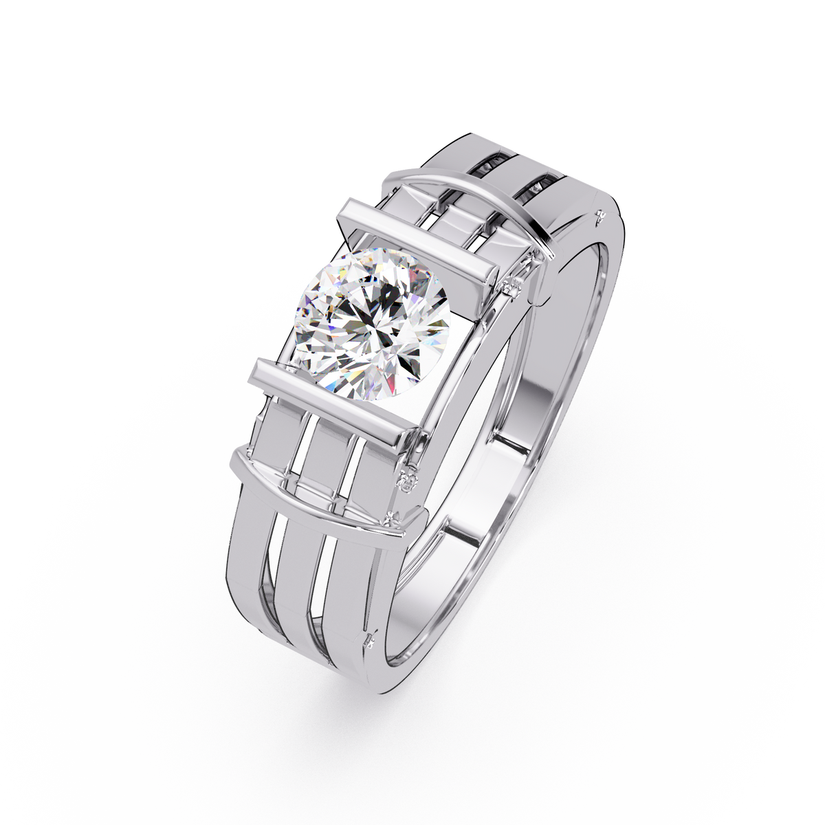 HIGHCARAT DIAMONDS