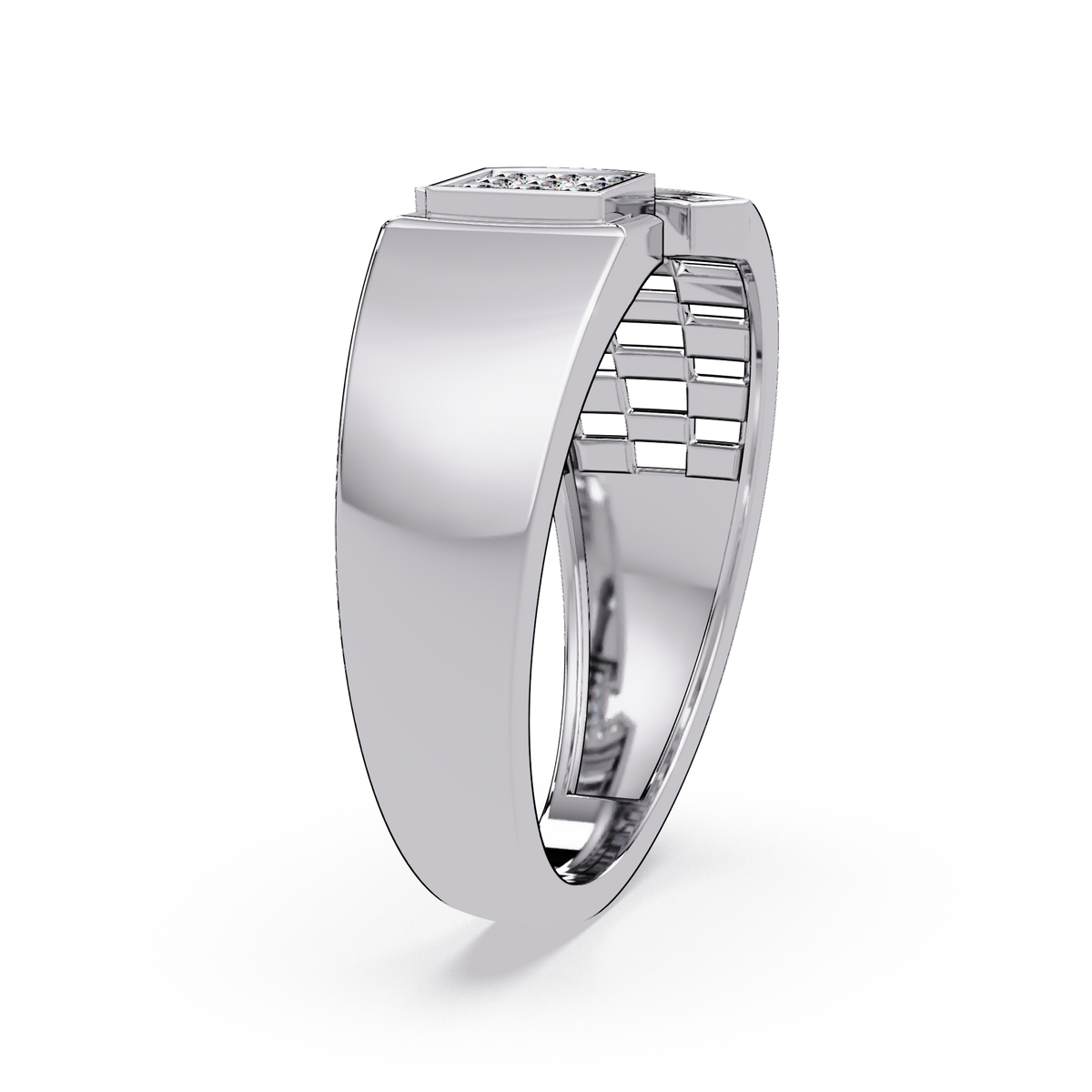 HIGHCARAT DIAMONDS