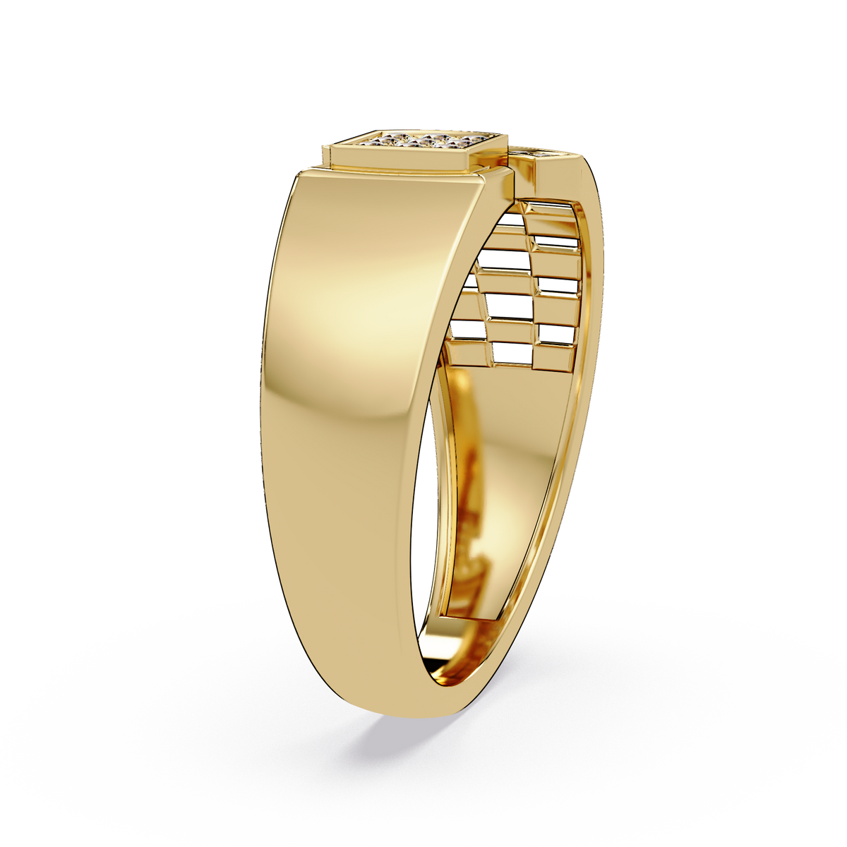 HIGHCARAT DIAMONDS