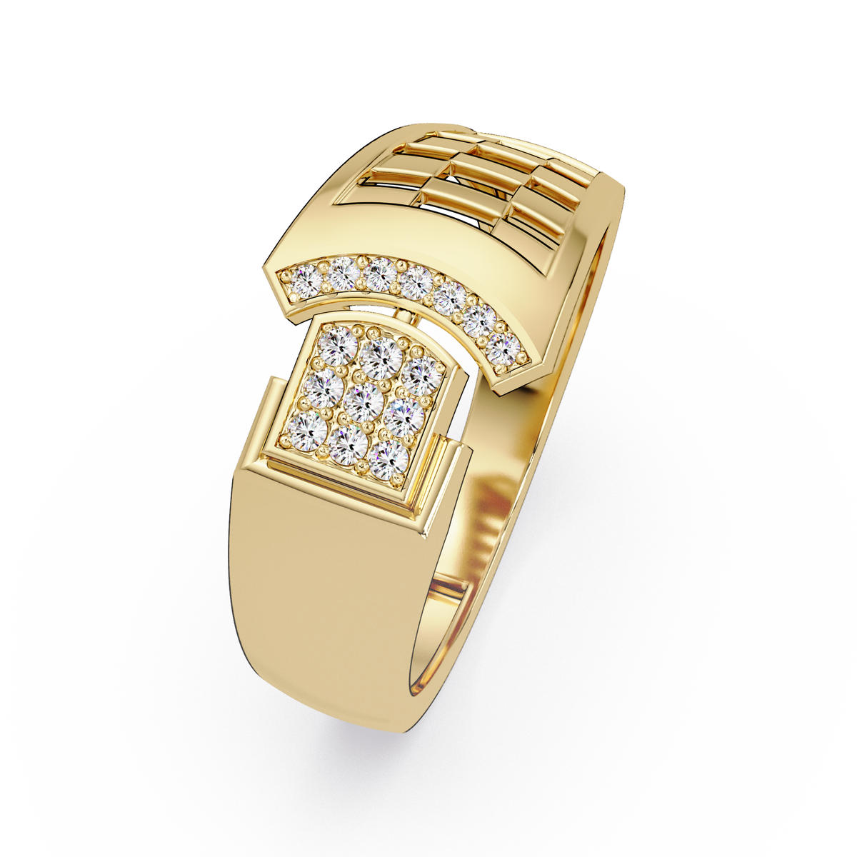 HIGHCARAT DIAMONDS