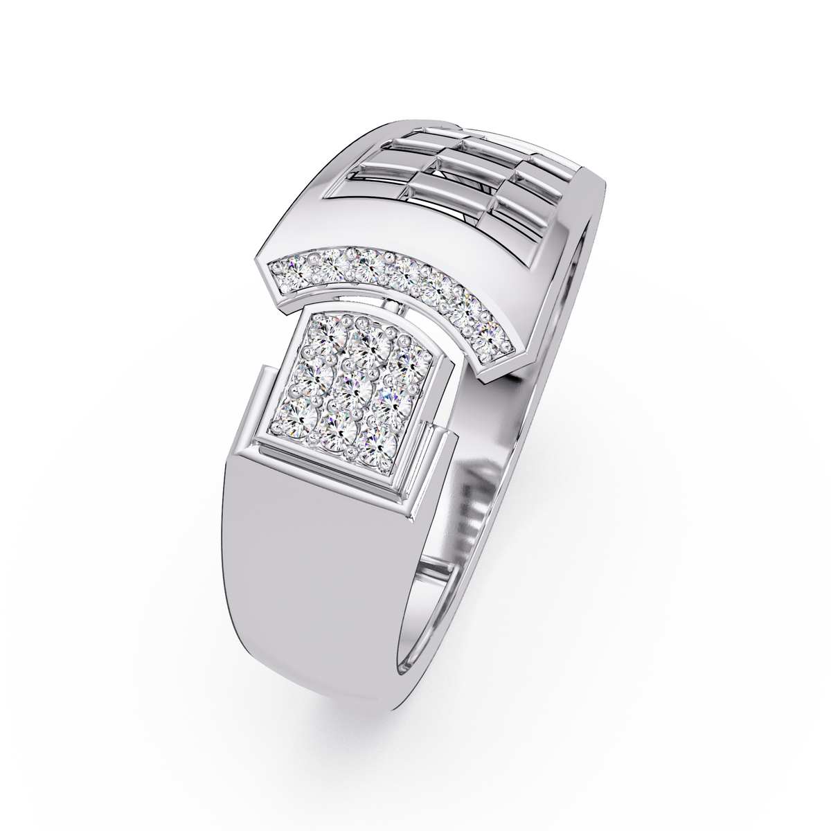 HIGHCARAT DIAMONDS