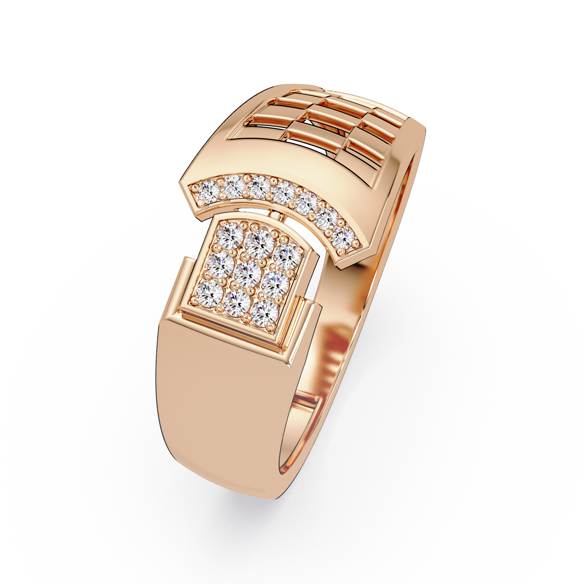 HIGHCARAT DIAMONDS