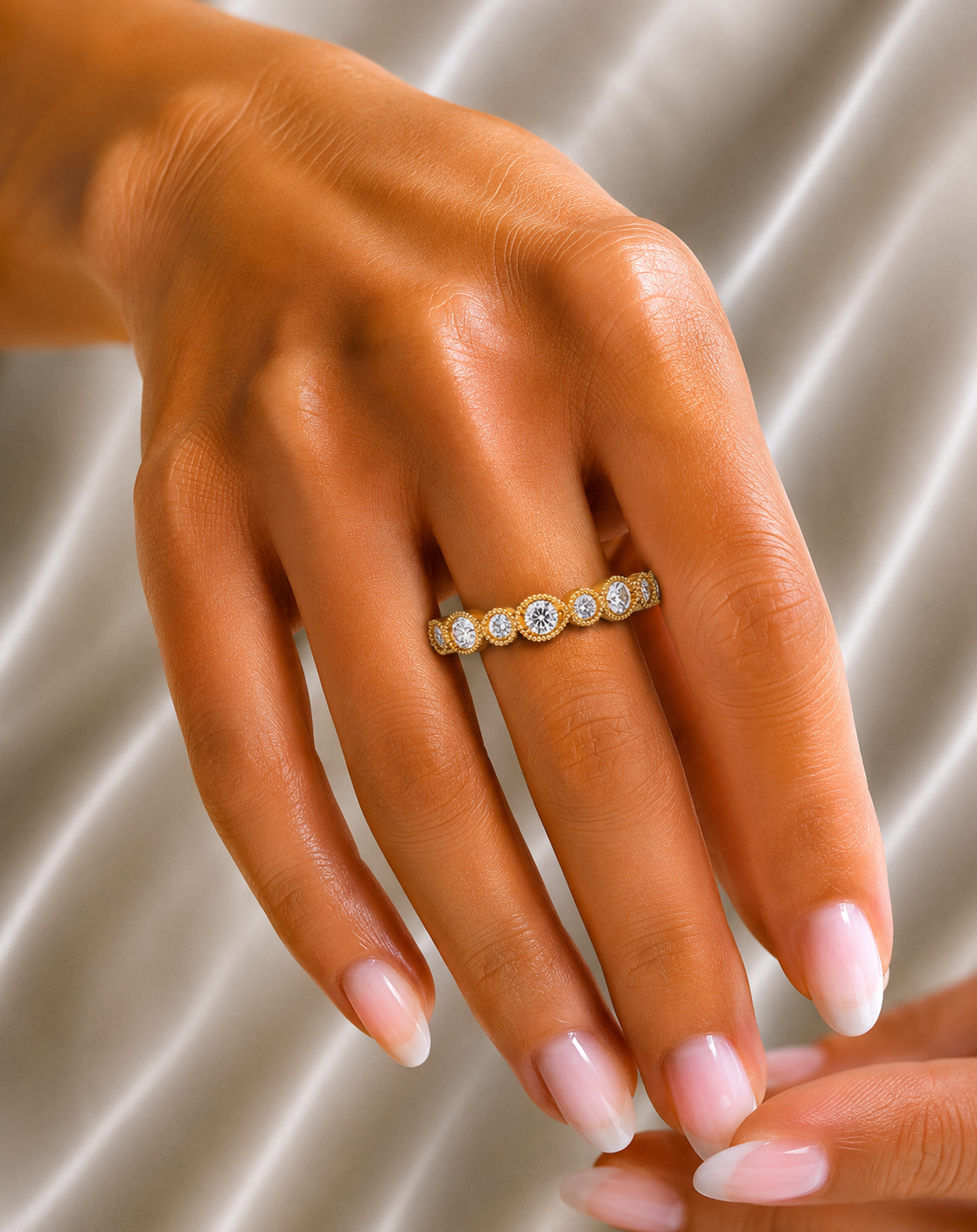 HIGHCARAT DIAMONDS