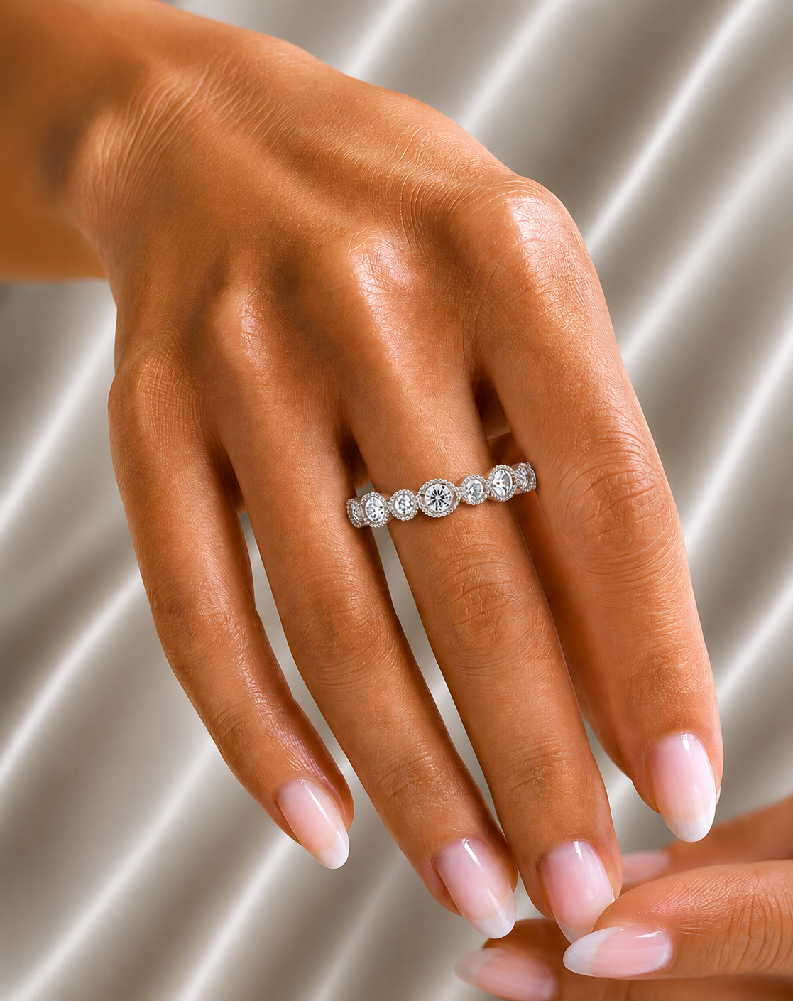 HIGHCARAT DIAMONDS