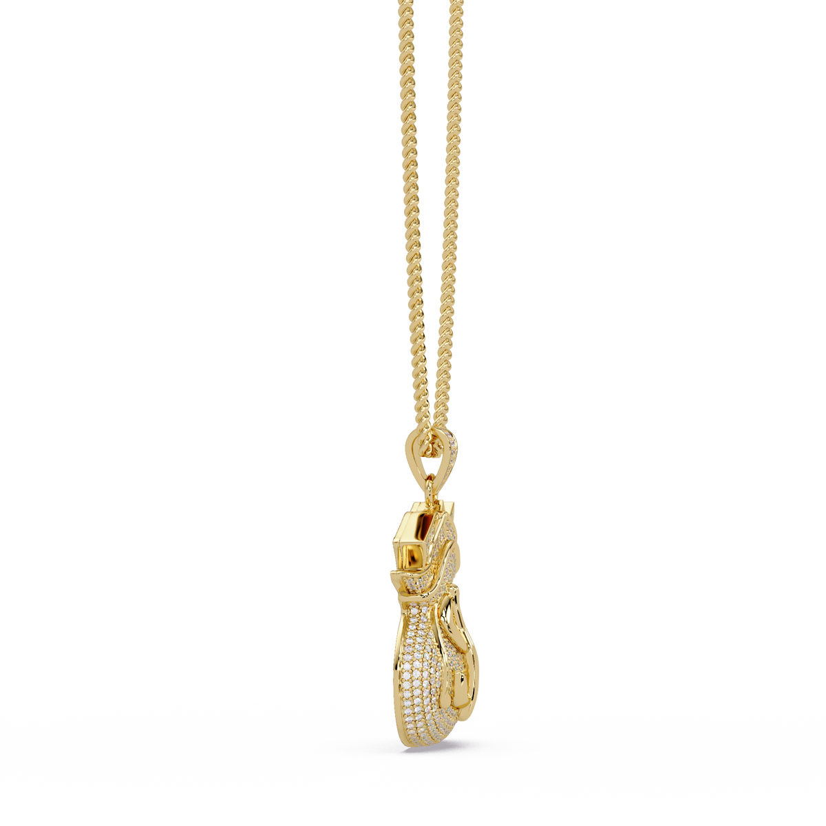 HIGHCARAT DIAMONDS