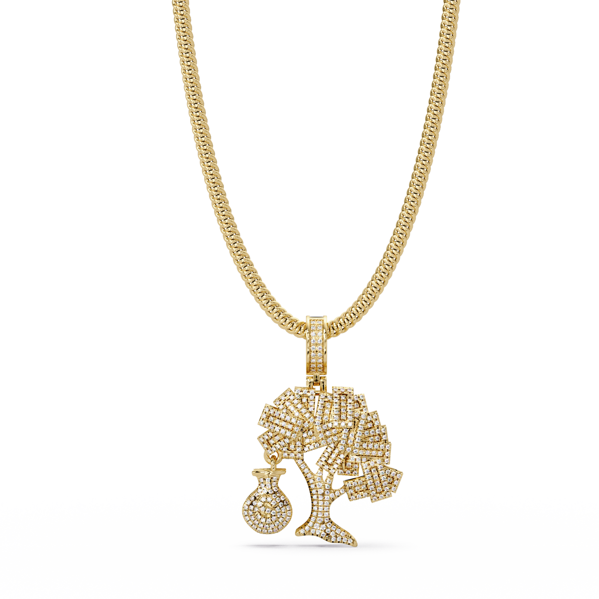 HIGHCARAT DIAMONDS