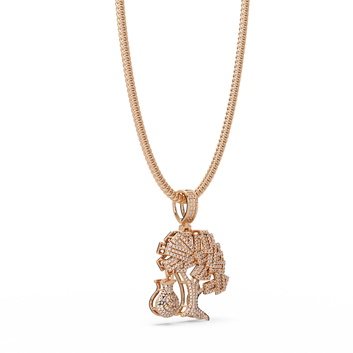 HIGHCARAT DIAMONDS
