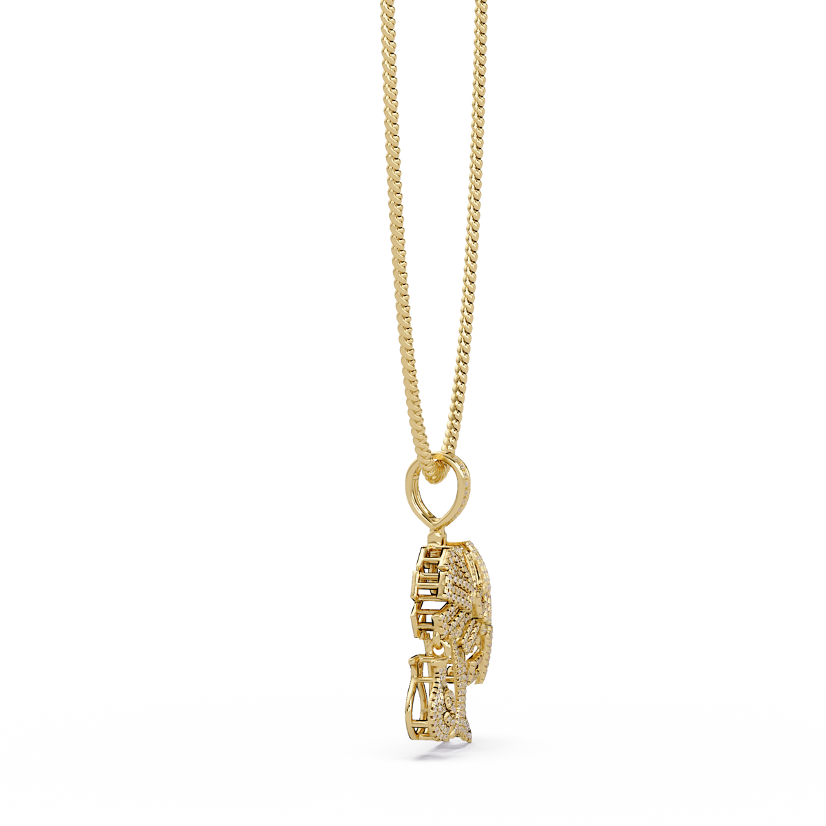 HIGHCARAT DIAMONDS