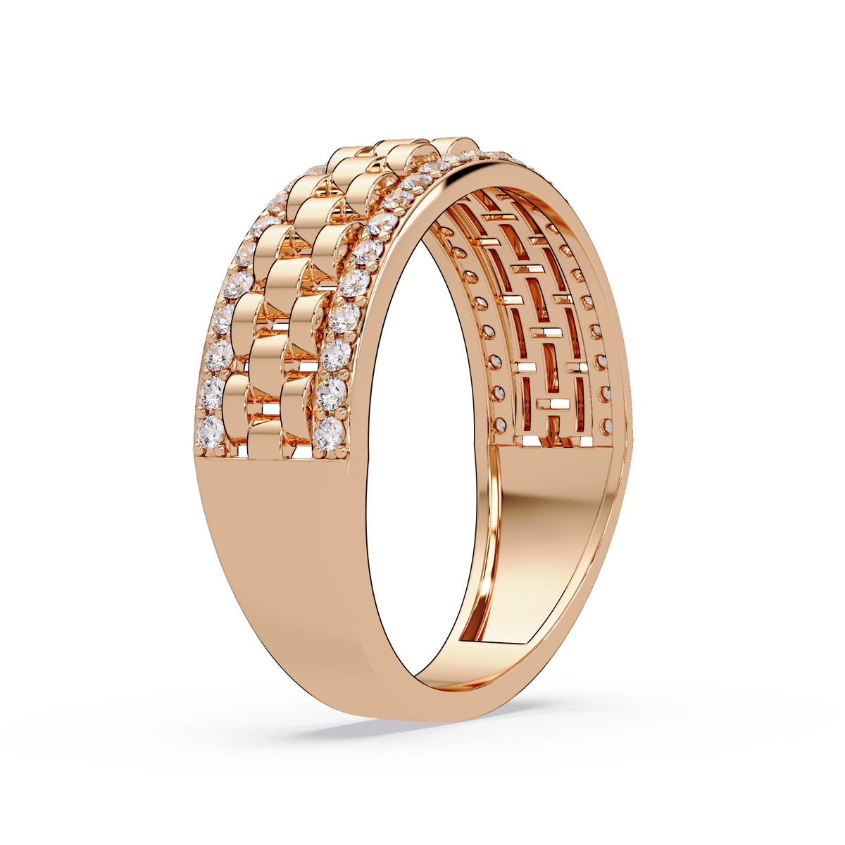 HIGHCARAT DIAMONDS