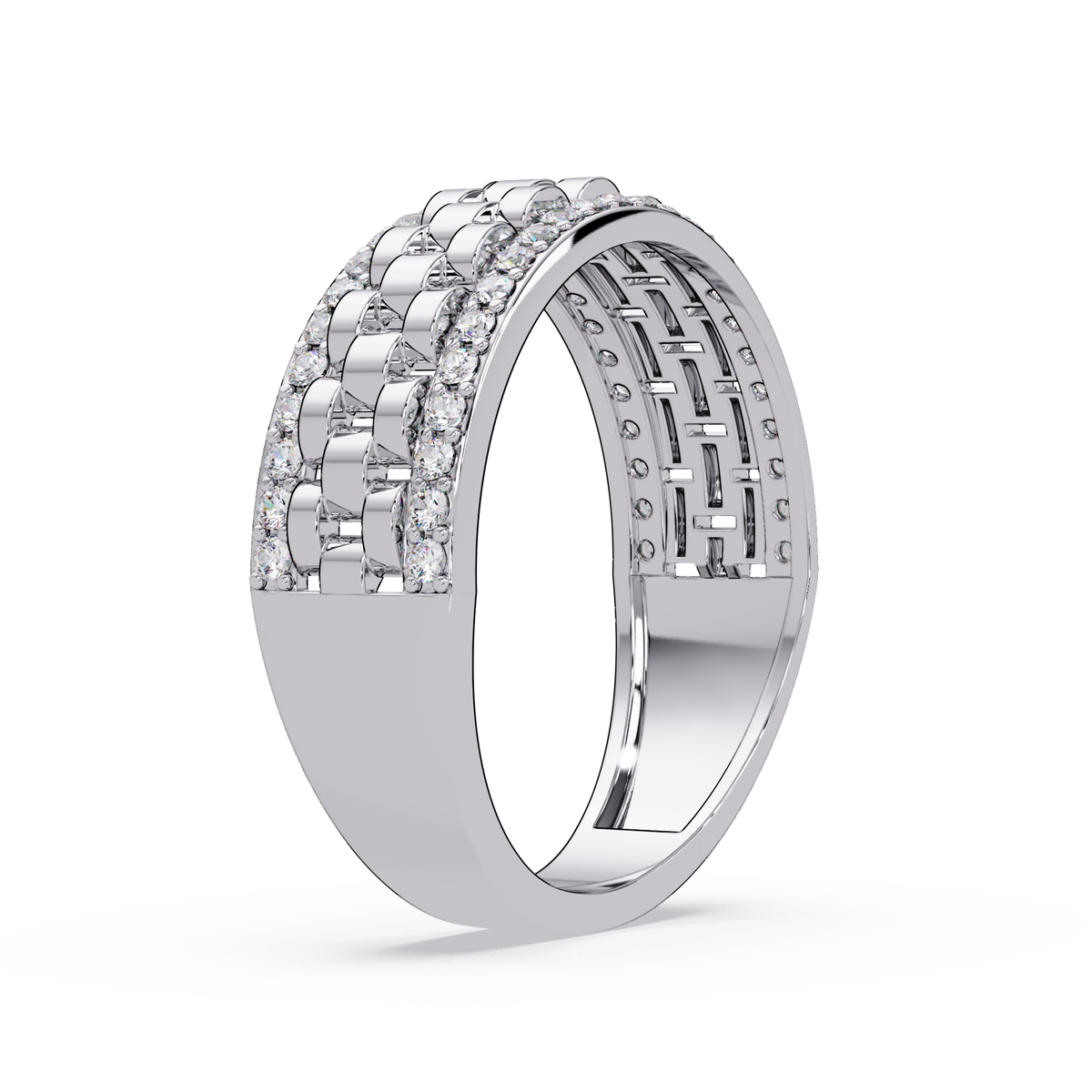 HIGHCARAT DIAMONDS