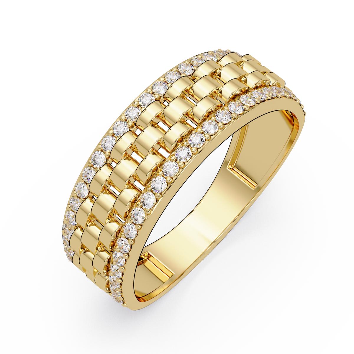 HIGHCARAT DIAMONDS