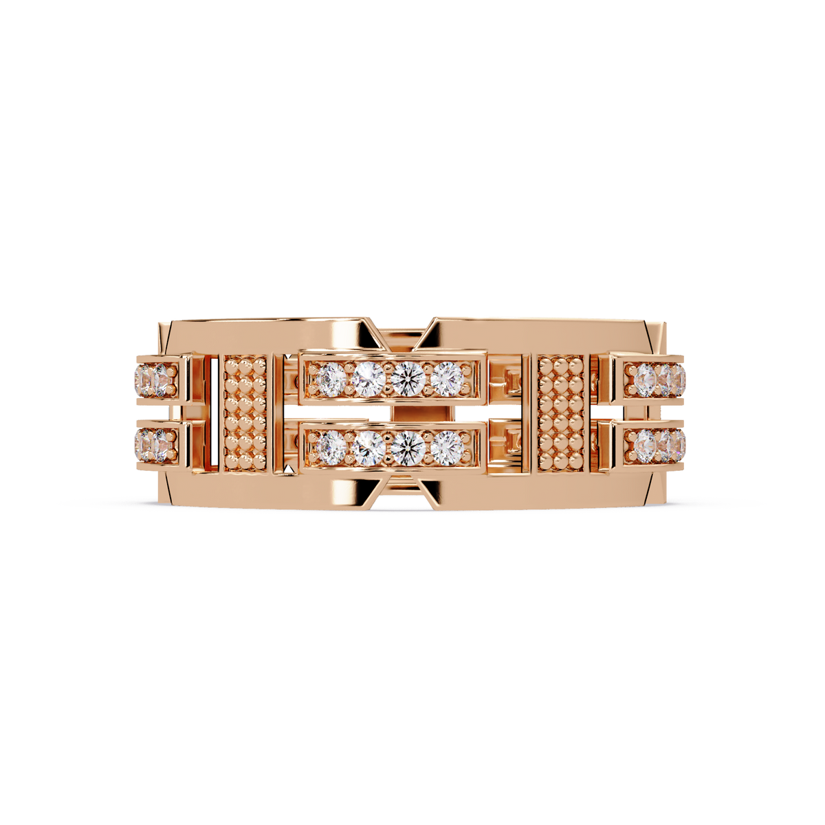 HIGHCARAT DIAMONDS