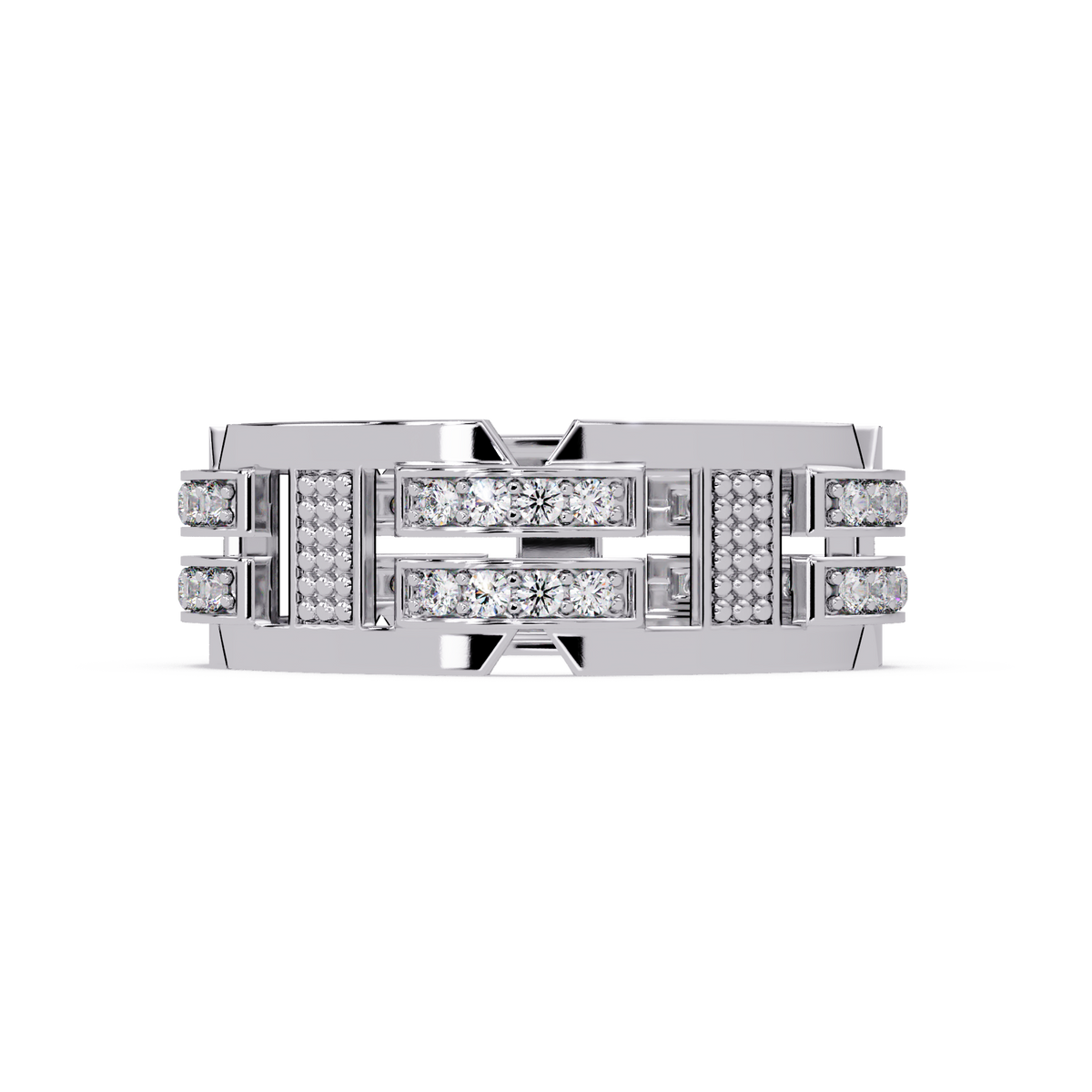 HIGHCARAT DIAMONDS