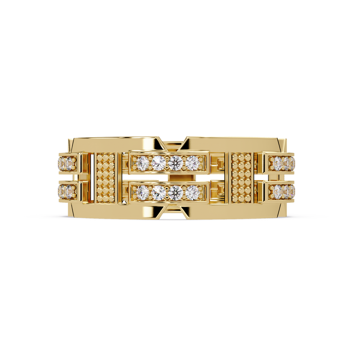 HIGHCARAT DIAMONDS