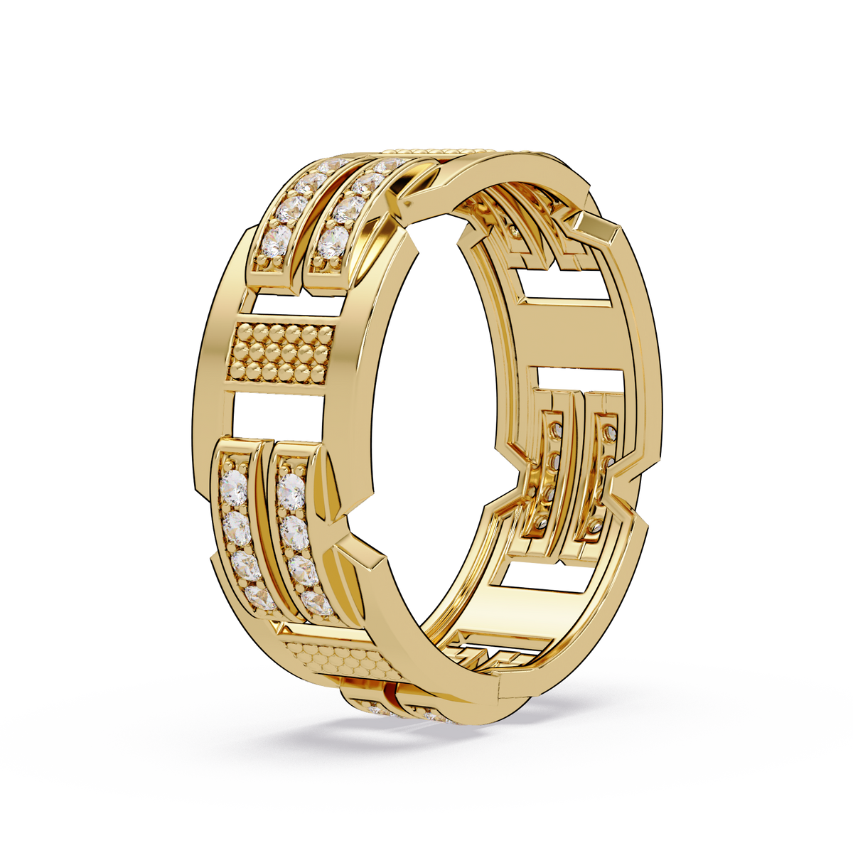 HIGHCARAT DIAMONDS