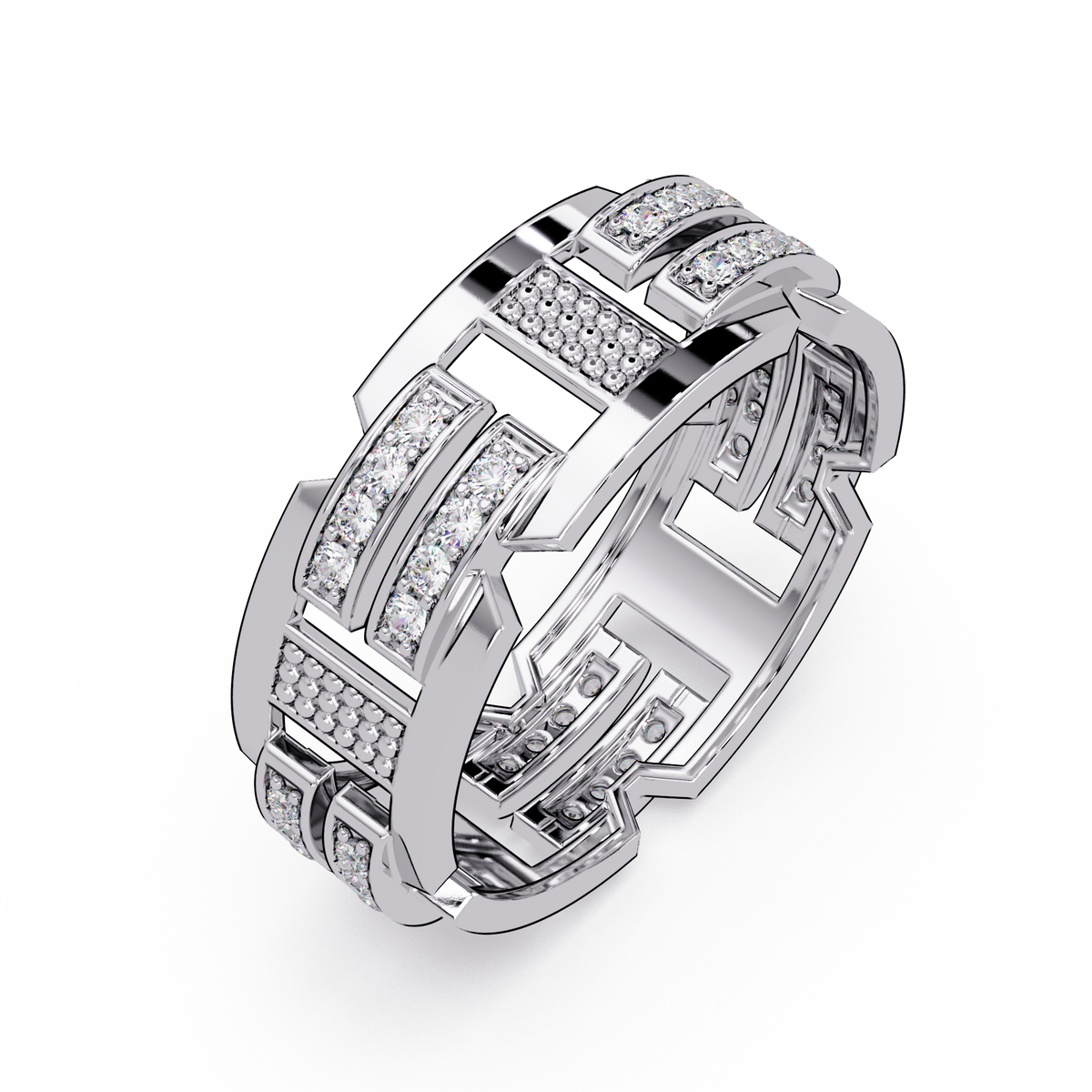 HIGHCARAT DIAMONDS