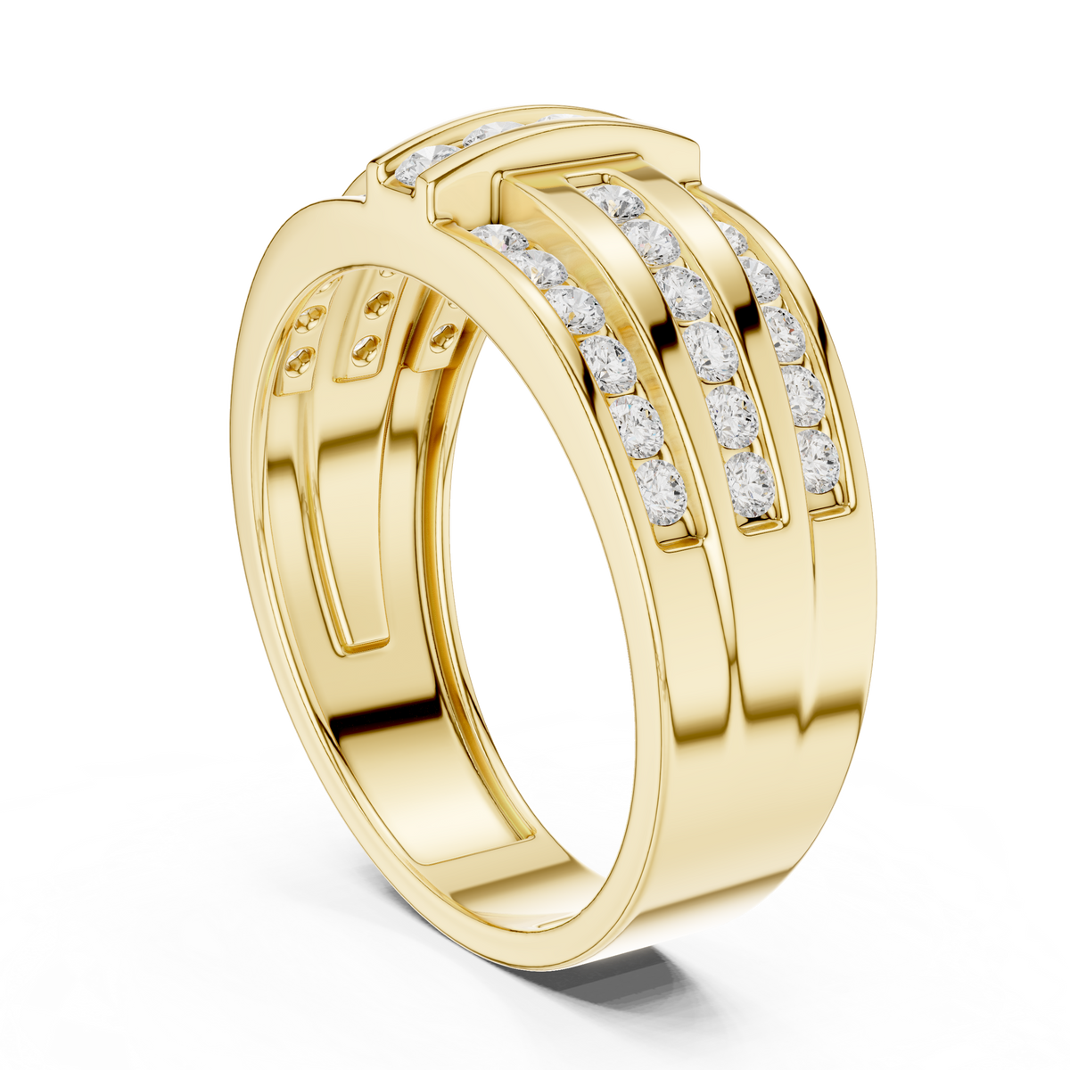 HIGHCARAT DIAMONDS