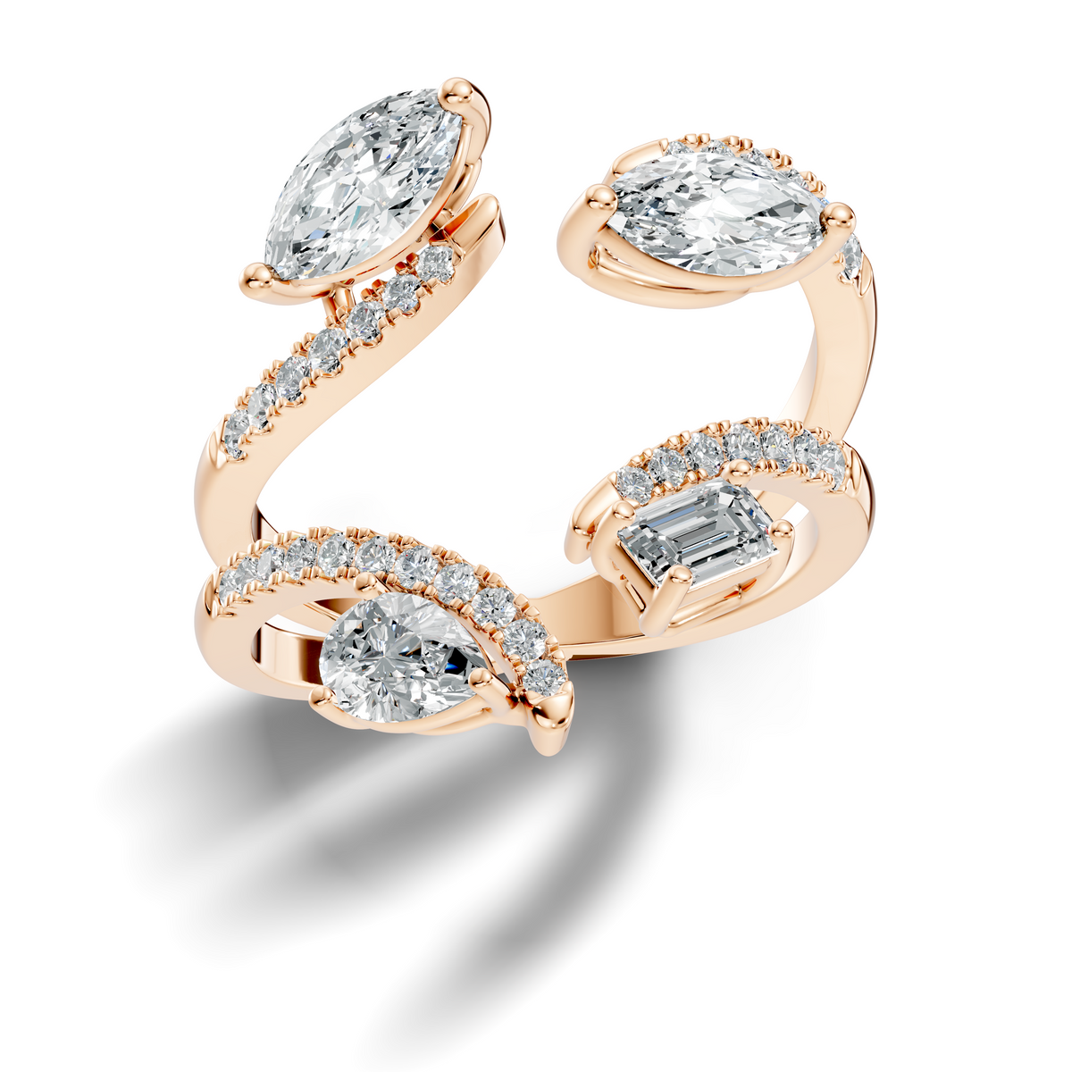 HIGHCARAT DIAMONDS
