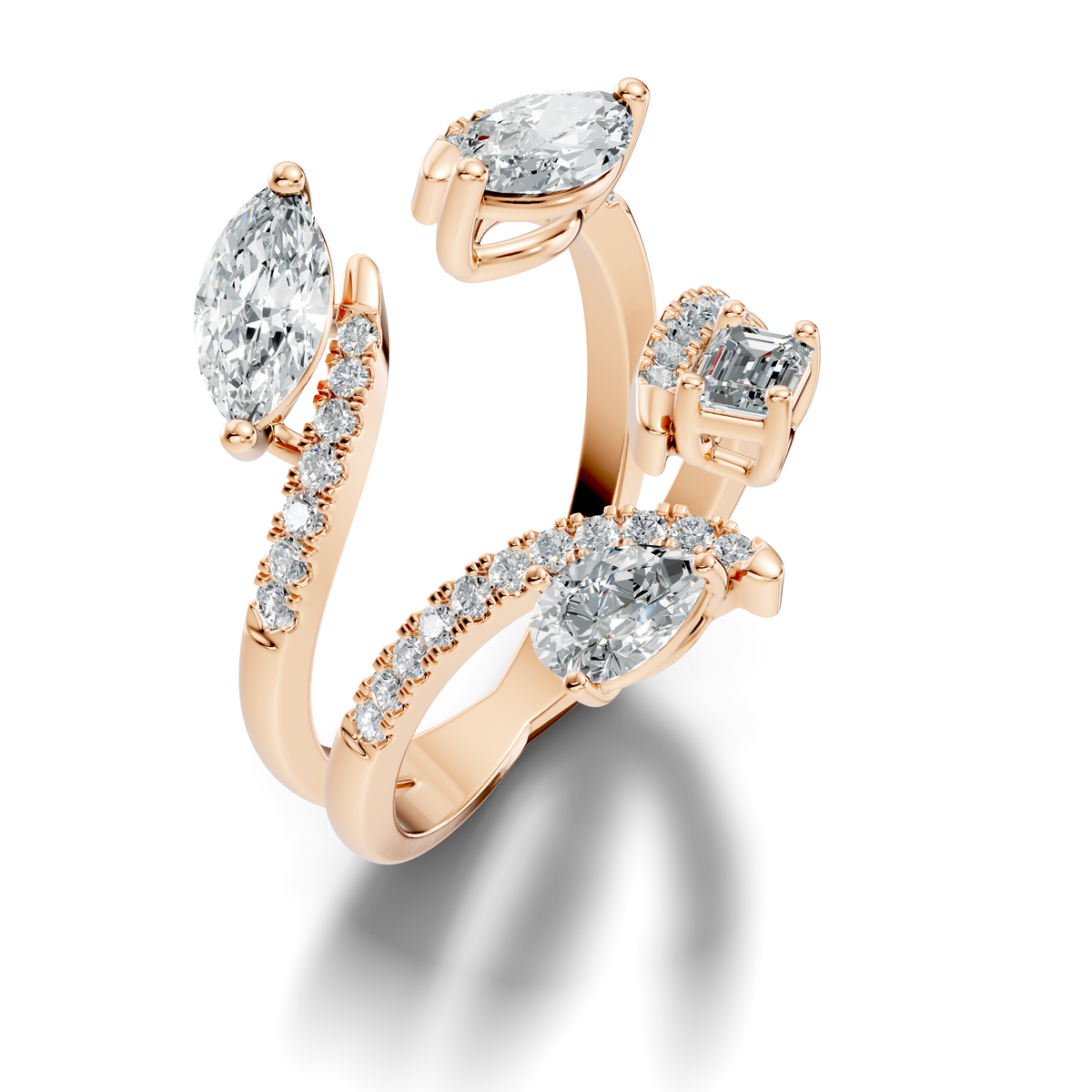 HIGHCARAT DIAMONDS