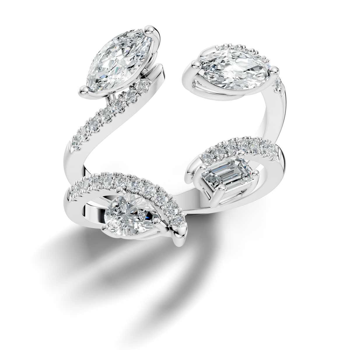 HIGHCARAT DIAMONDS
