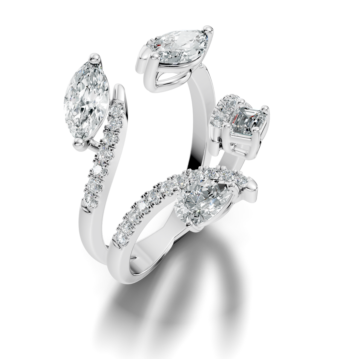 HIGHCARAT DIAMONDS