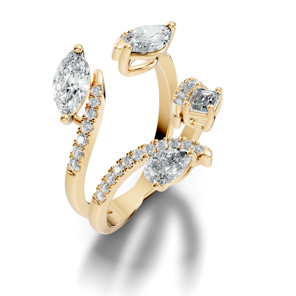 HIGHCARAT DIAMONDS