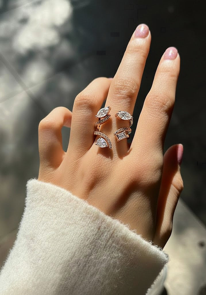 HIGHCARAT DIAMONDS