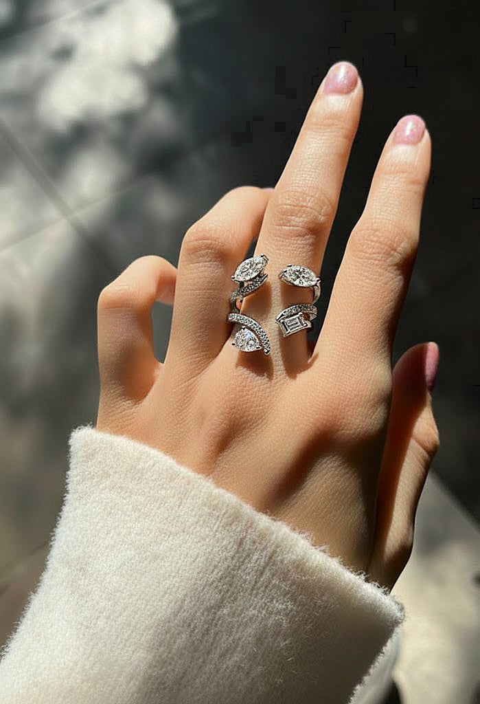 HIGHCARAT DIAMONDS