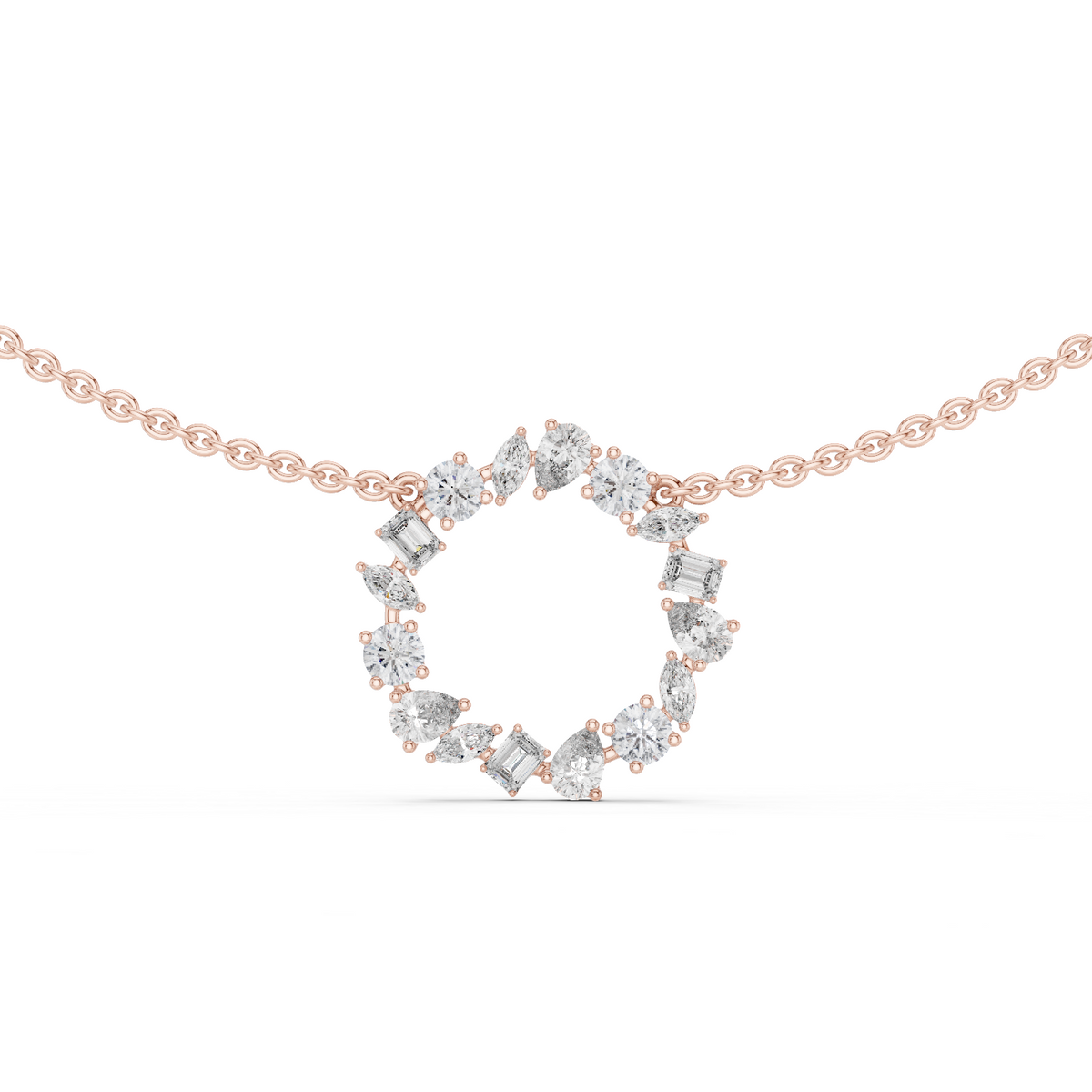 HIGHCARAT DIAMONDS
